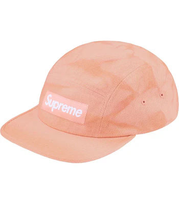 Gorro Denim Camp Cap - Supreme [VNDS]