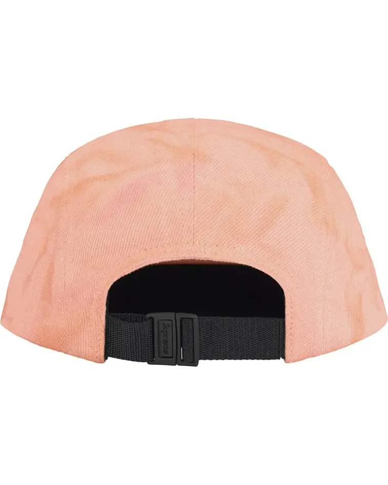 Gorro Denim Camp Cap - Supreme [VNDS]