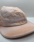 Gorro Denim Camp Cap - Supreme [VNDS]