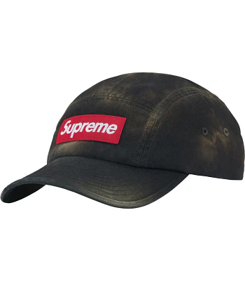 Gorro Overdyed Camp Cap - Supreme
