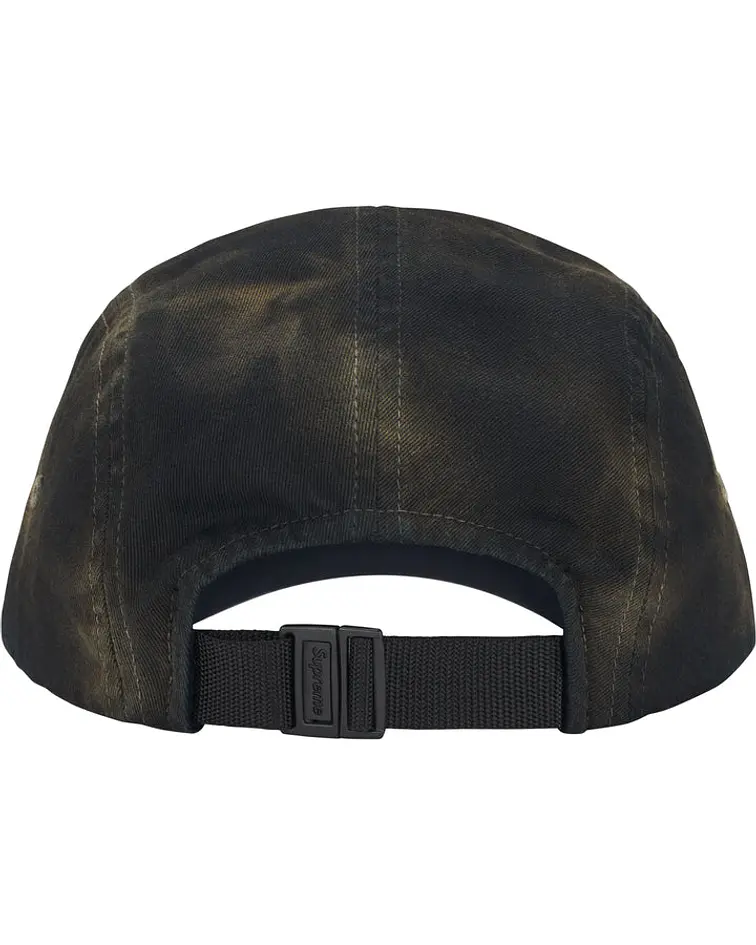 Gorro Overdyed Camp Cap - Supreme