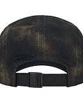 Gorro Overdyed Camp Cap - Supreme