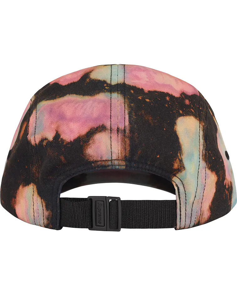 Gorro Overdyed Camp Cap - Supreme