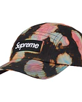 Gorro Overdyed Camp Cap - Supreme