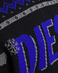 Sweater K-Sup Jacquard Jumper - DIESEL