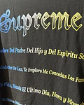 Polera Grim Reaper - Supreme [VNDS]