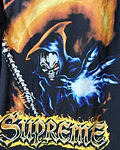 Polera Grim Reaper - Supreme [VNDS]