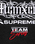 Hoodie Racing Lined Up - Supreme