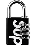 Candado numerico - Supreme / MasterLock