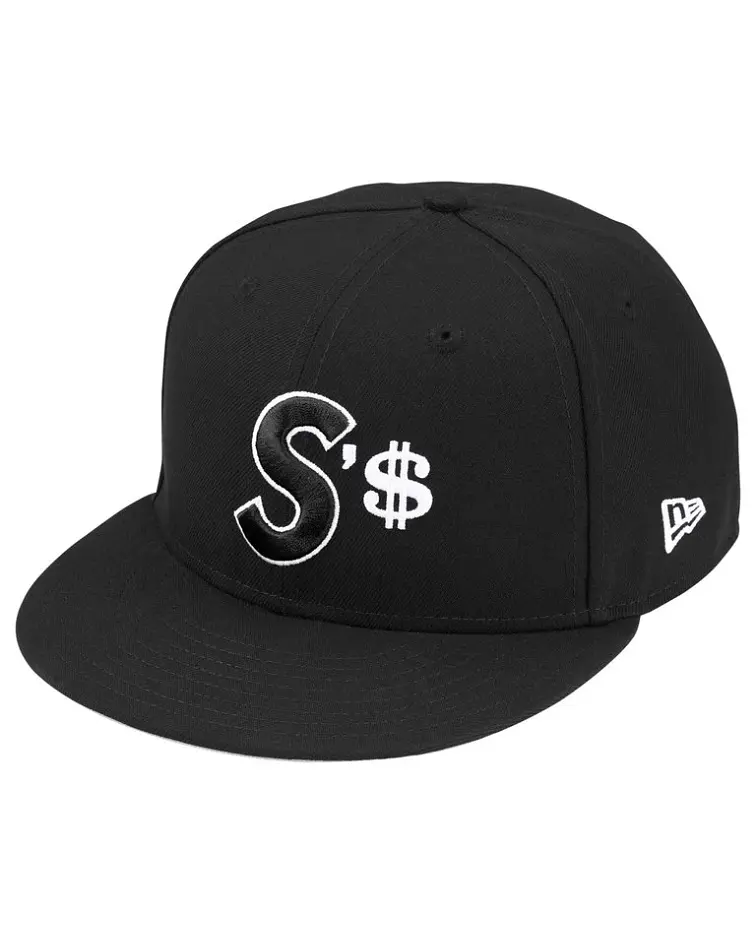 Gorro Money S-Logo - Supreme