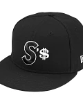 Gorro Money S-Logo - Supreme
