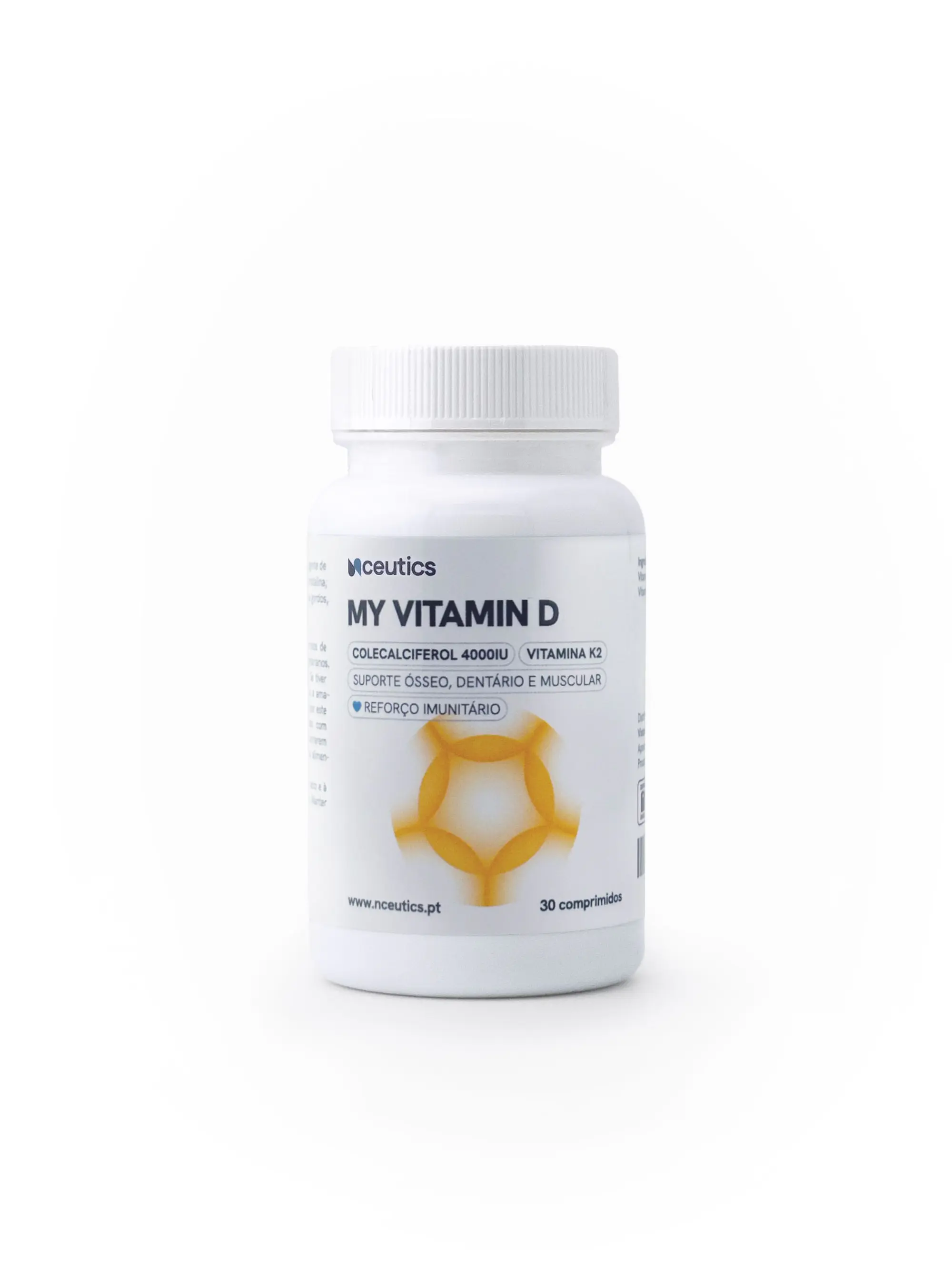 My Vitamin D 1