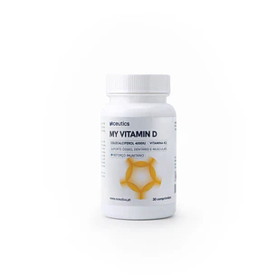My Vitamin D