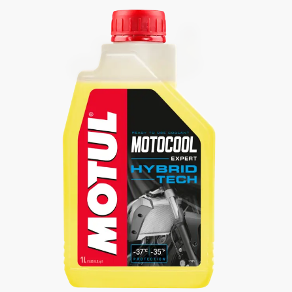 MOTOCOOL EXPERT MOTUL 1LT