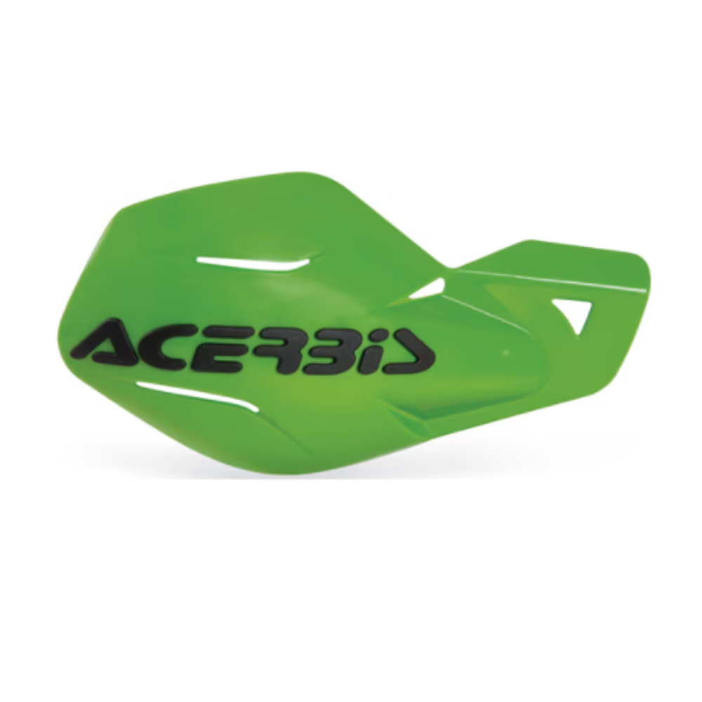 PROTECTOR DE MANOS ACERBIS UNIKO VERDE