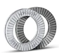 Golilla NL8 de acero con zinc NORD LOCK Original - Miniatura 1