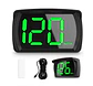 Velocimetro Digital Pantalla Led-USB - Miniatura 1