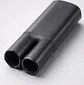 Bota/Tubo termo contraíble bifurcado de 2 salidas o núcleos - Miniatura 4