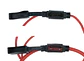 Portafusibles Impermeable Tipo Ato C/tapa Mas Fusible 10a - Miniatura 2