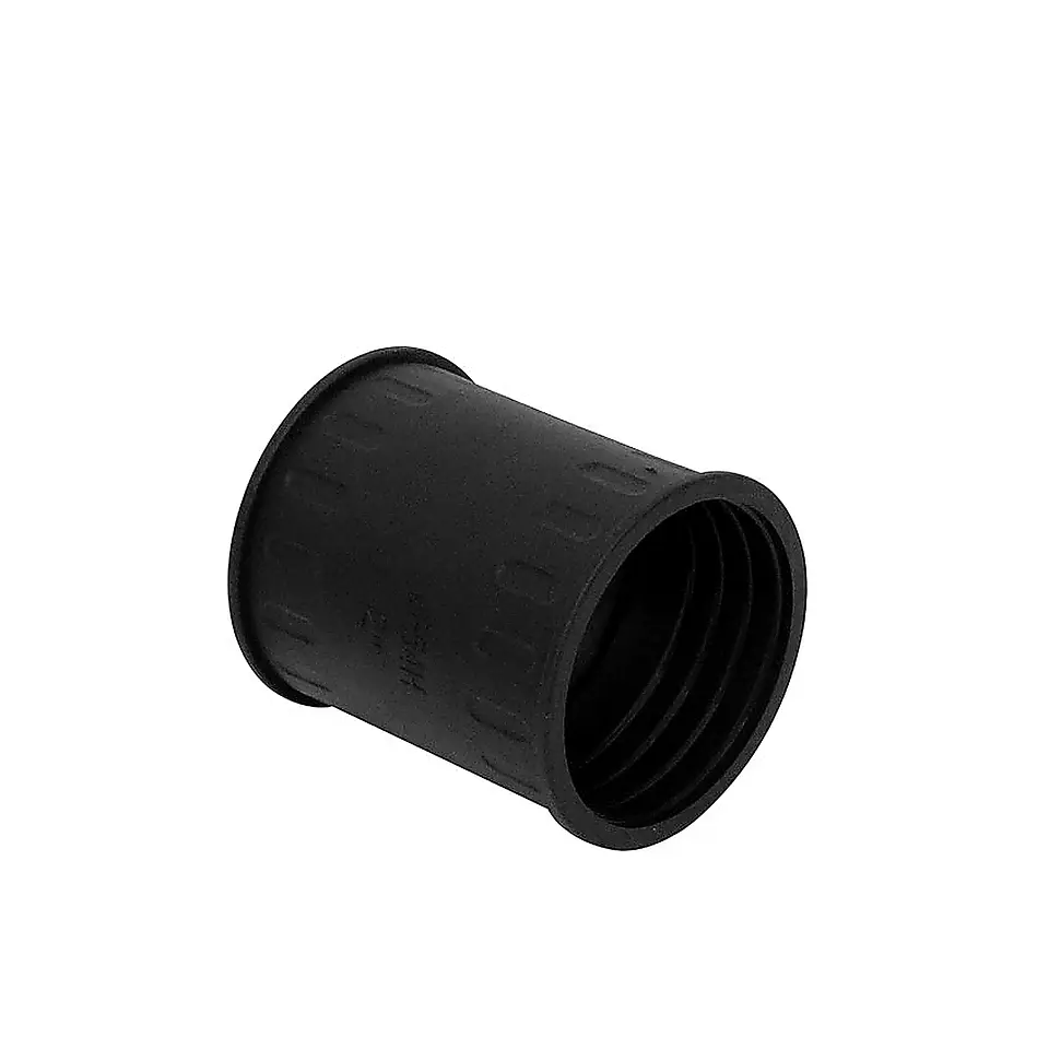 Unión Copla para Tubo Corrugado AD13 (13.2mm) PP 5