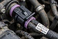 Kit Conector Delphi 3 vías impermeable GT150 Macho/Hembra - Miniatura 2