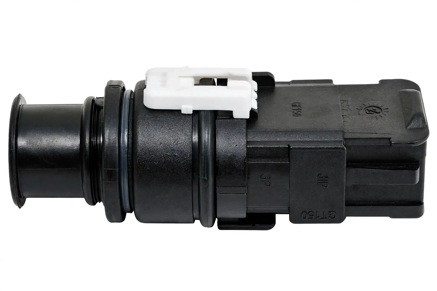 Kit Conector Delphi 3 vías impermeable GT150 Macho/Hembra 3
