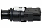 Kit Conector Delphi 3 vías impermeable GT150 Macho/Hembra - Miniatura 3