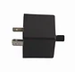 Relé Flasher Intermitente LED de 3 Pines Ajustable 12V - Miniatura 3