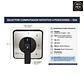 Interruptor Selector Universal LW28-32/2(1234) - Conmutador Rotativo de Leva 32A 4 Posiciones 690V - Miniatura 5
