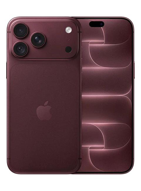 iPhone 18 Pro Max