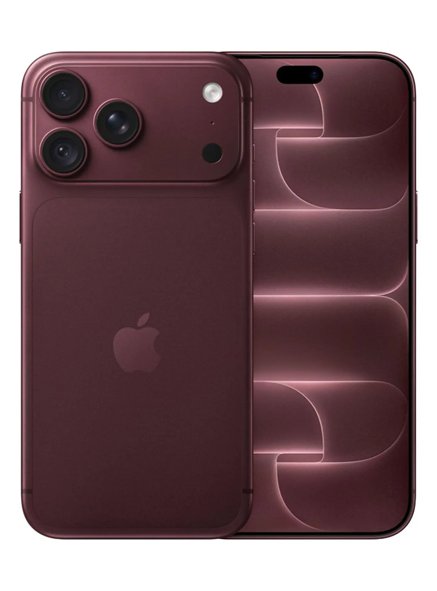iPhone 18 Pro Max 1