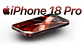 iPhone 18 Pro 256GB - Miniatura 3