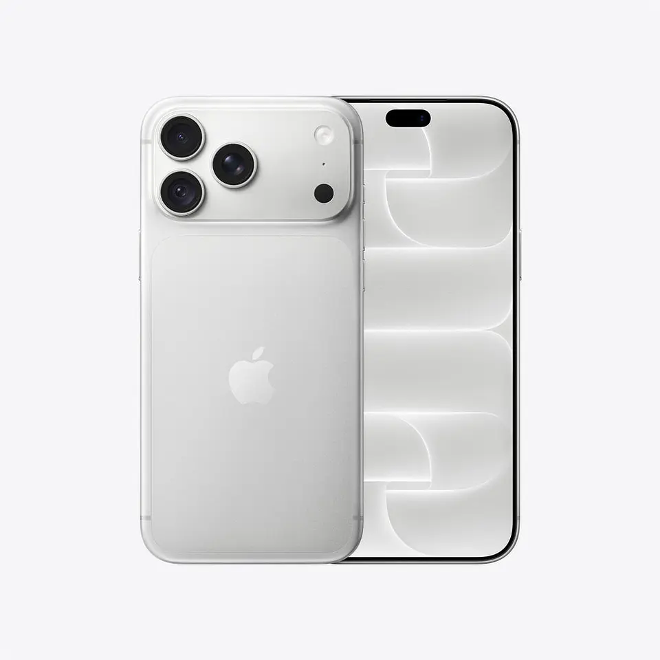 iPhone 18 Pro Max 2
