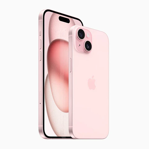 iPhone 15 128GB