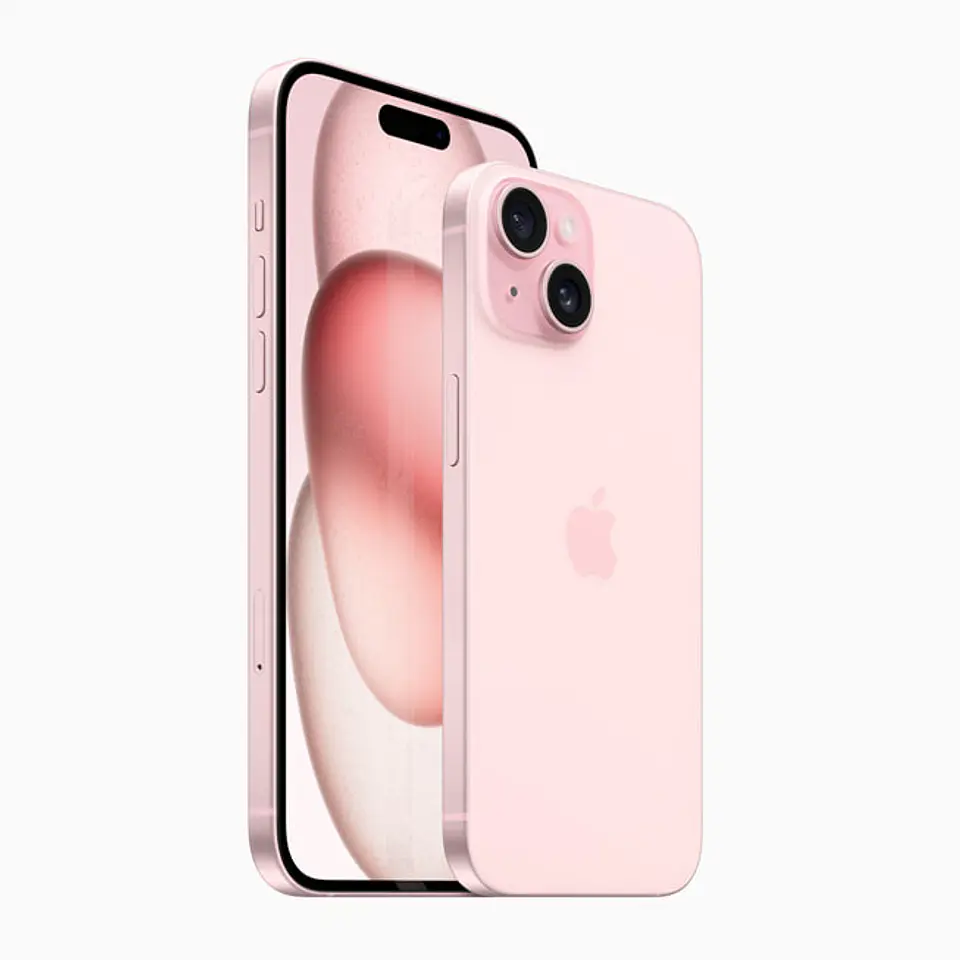 iPhone 15 128GB 1