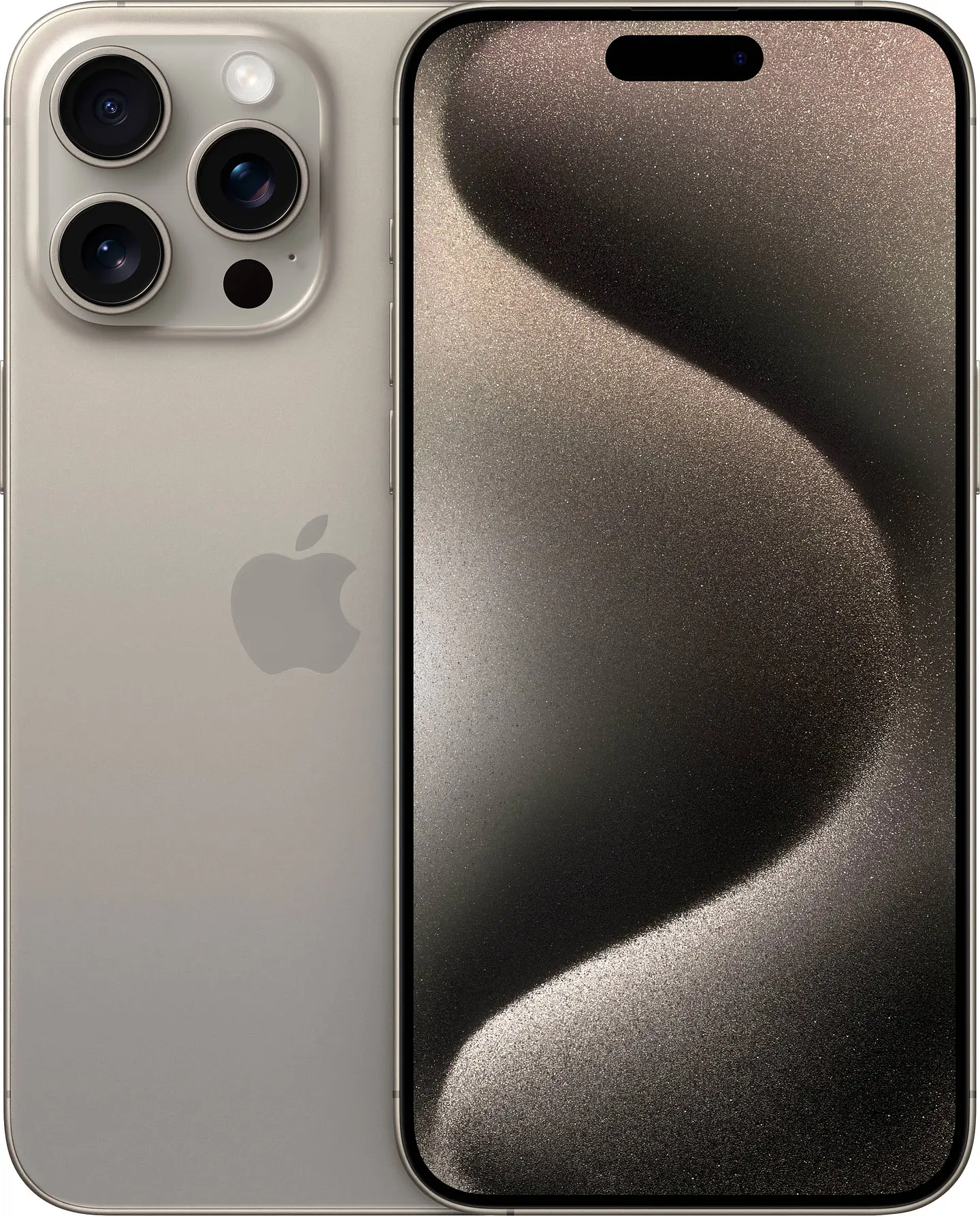 iPhone 15 Pro Max 256GB (CPO Reacondicionado) 1