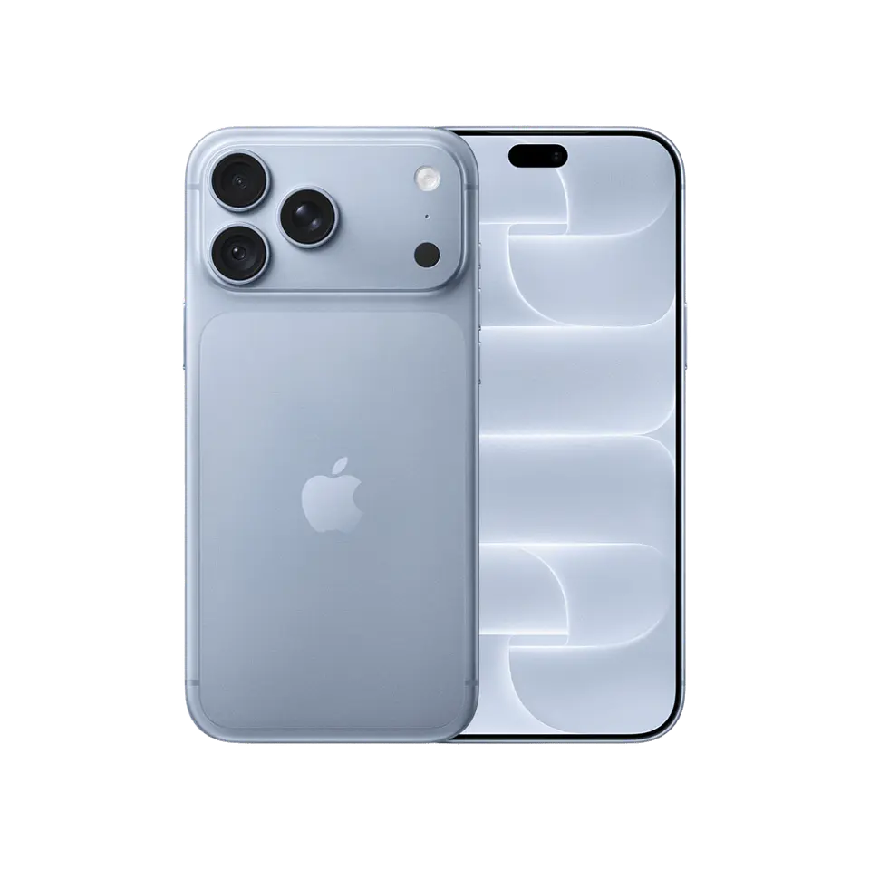iPhone 18 Pro Max 3