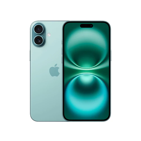 iPhone 16 256GB (CPO Reacondicionado)
