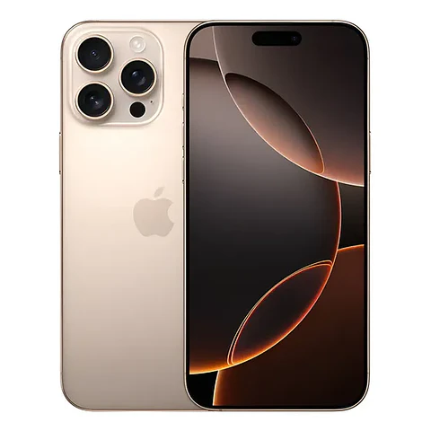 iPhone 16 Pro Max 512GB (CPO Reacondicionado)