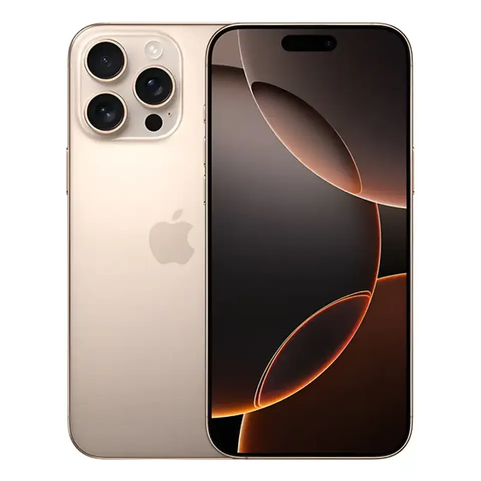 iPhone 16 Pro Max 512GB (CPO Reacondicionado) 1