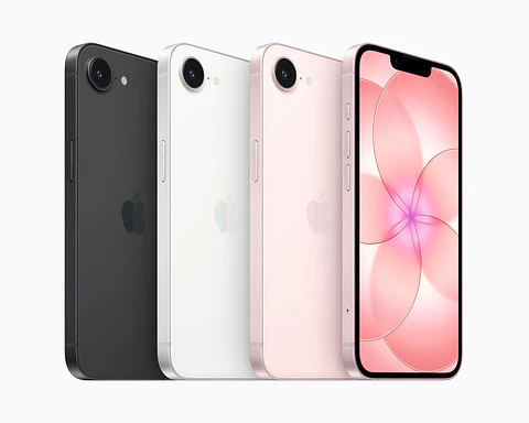 iPhone 17e 256GB