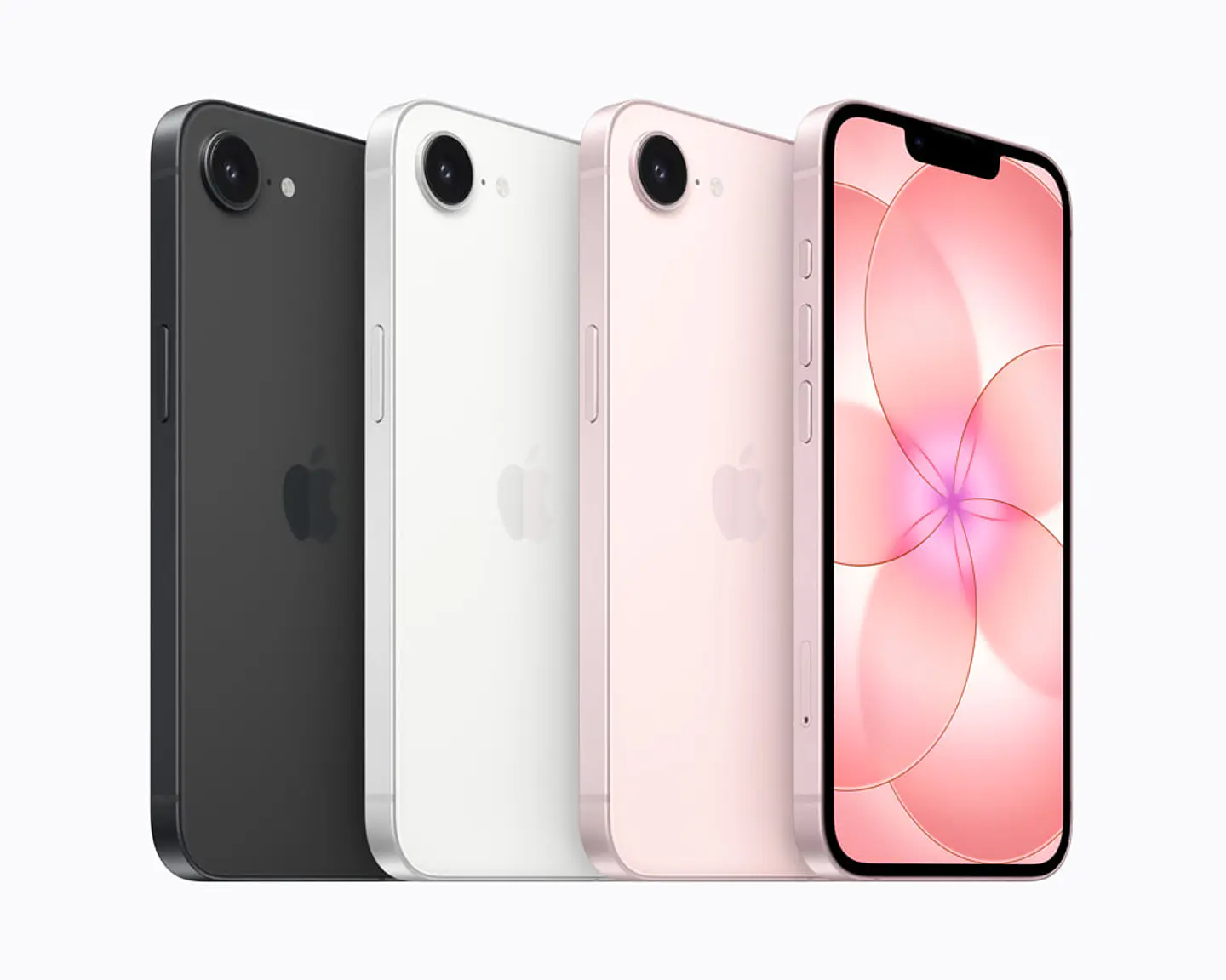 iPhone 17e 256GB 1