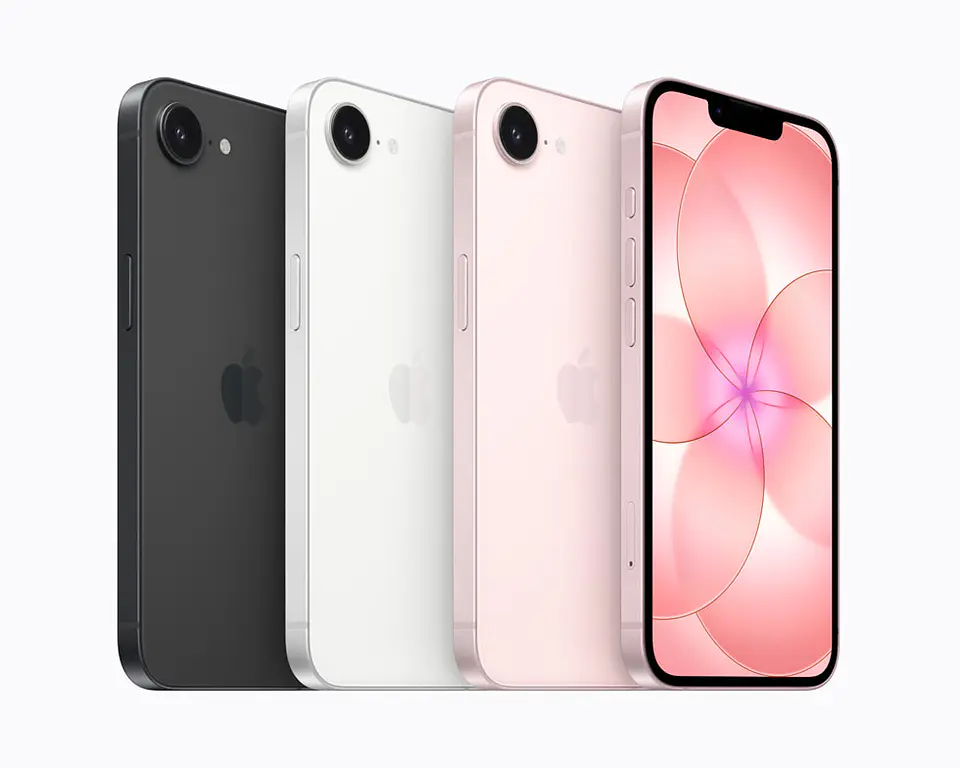 iPhone 17e 256GB 1