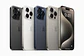 iPhone 15 Pro Max 256GB (CPO Reacondicionado) - Miniatura 2