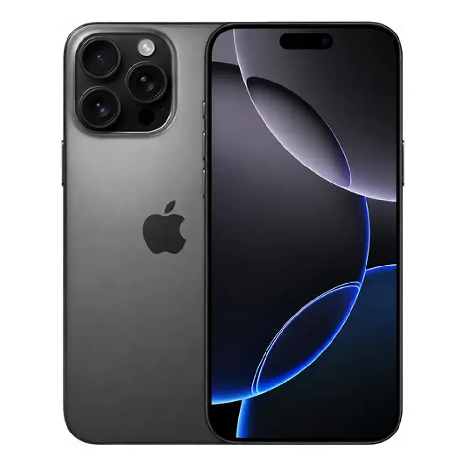 iPhone 16 Pro Max 512GB (CPO Reacondicionado) 2