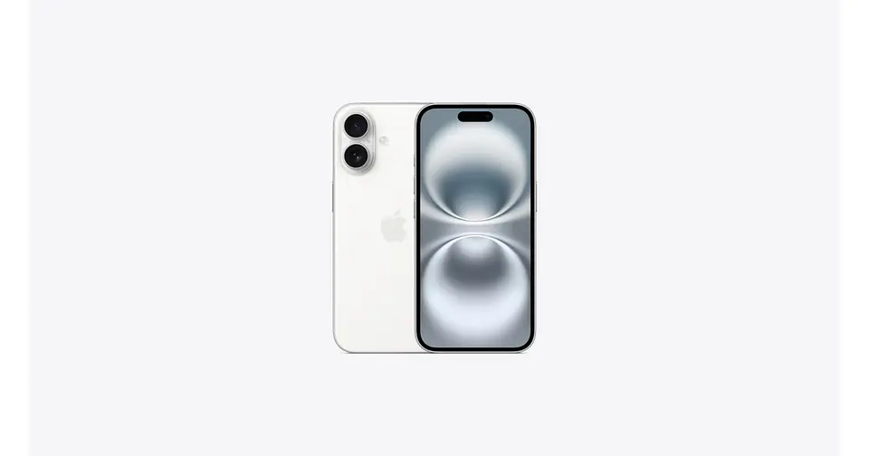 iPhone 16 128GB 2