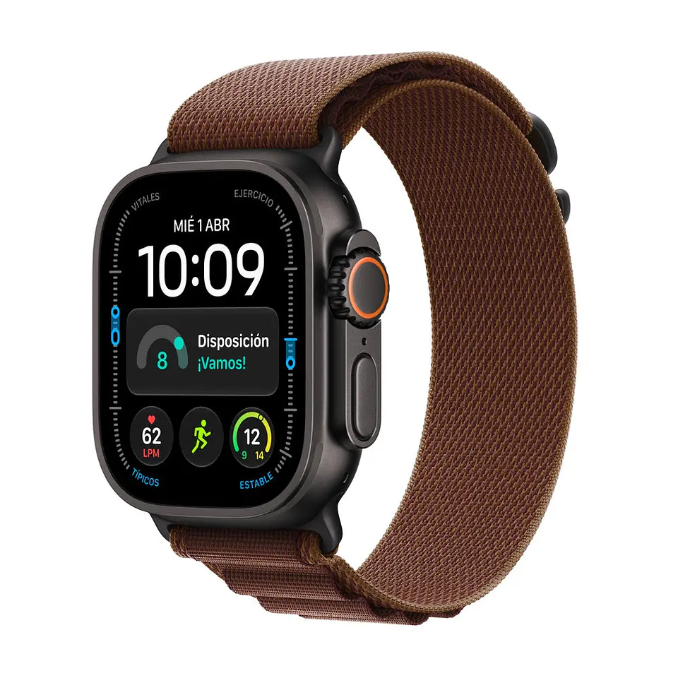 Apple Watch Ultra 4 49mm 1