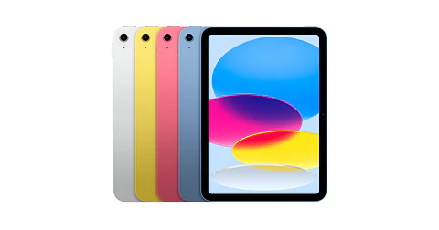 iPad 11ª Generación A16 Wi-Fi