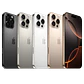 iPhone 16 Pro Max 512GB (CPO Reacondicionado) - Miniatura 3
