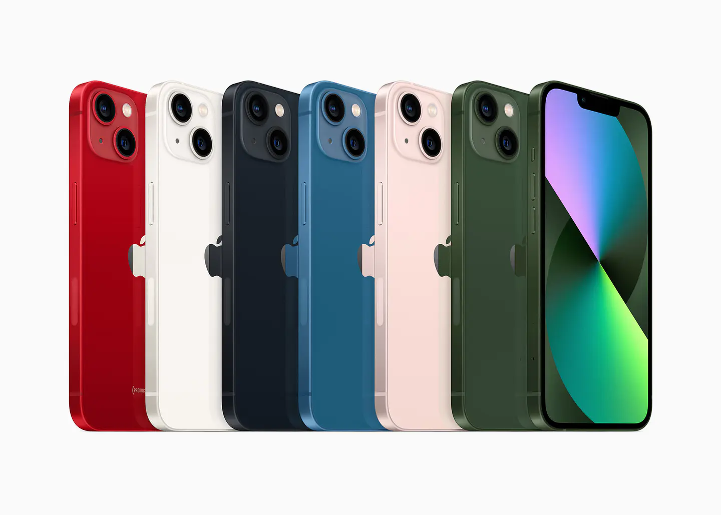 iPhone 13 128GB 1